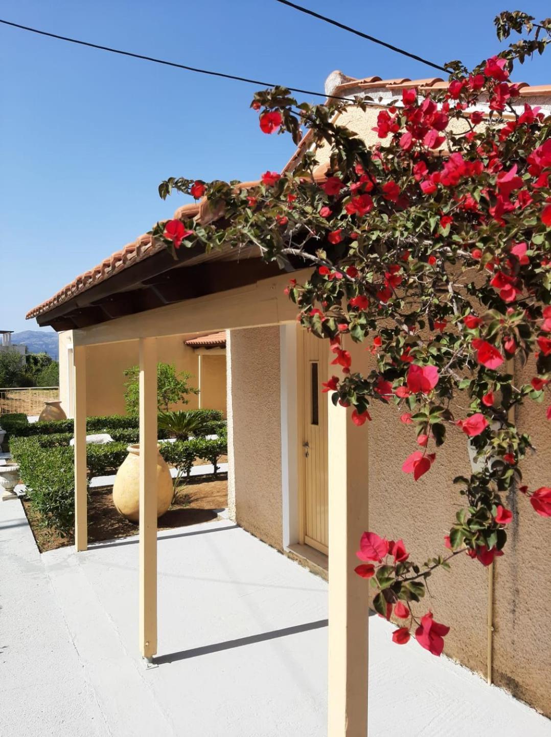 Aroma Studios Argostoli  Exterior photo